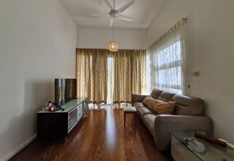 Desa ParkCity (Amelia)