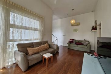 Desa ParkCity (Amelia)