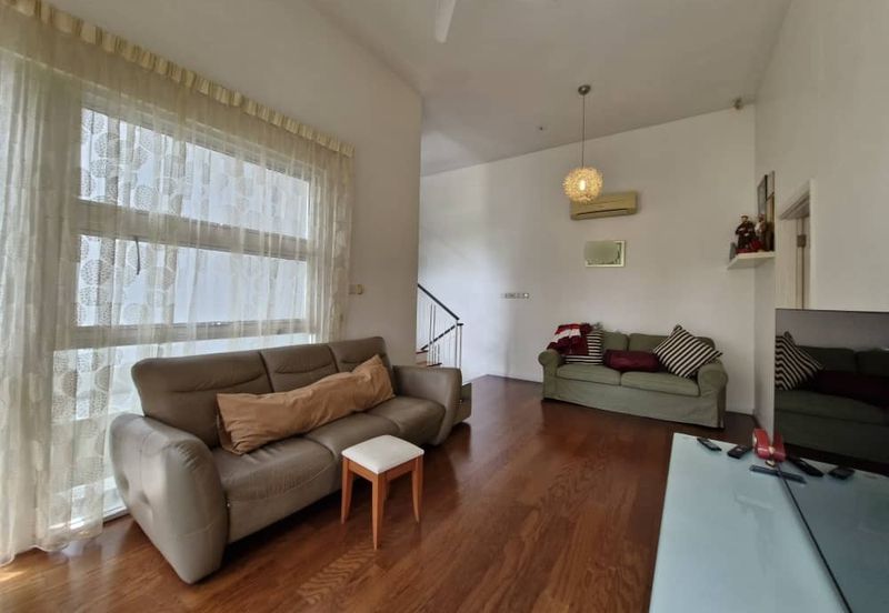 Desa ParkCity (Amelia)