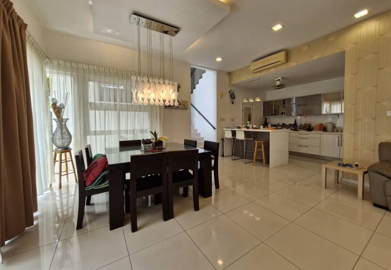 Desa ParkCity (Amelia)