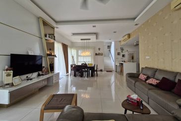 Desa ParkCity (Amelia)