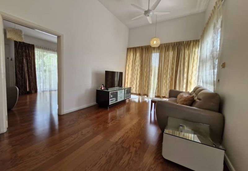 Desa ParkCity (Amelia)