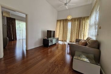 Desa ParkCity (Amelia)