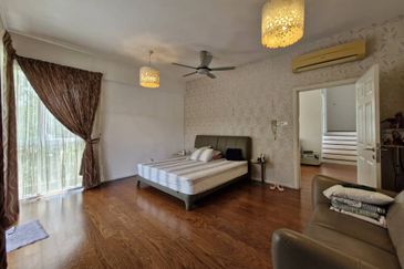 Desa ParkCity (Amelia)