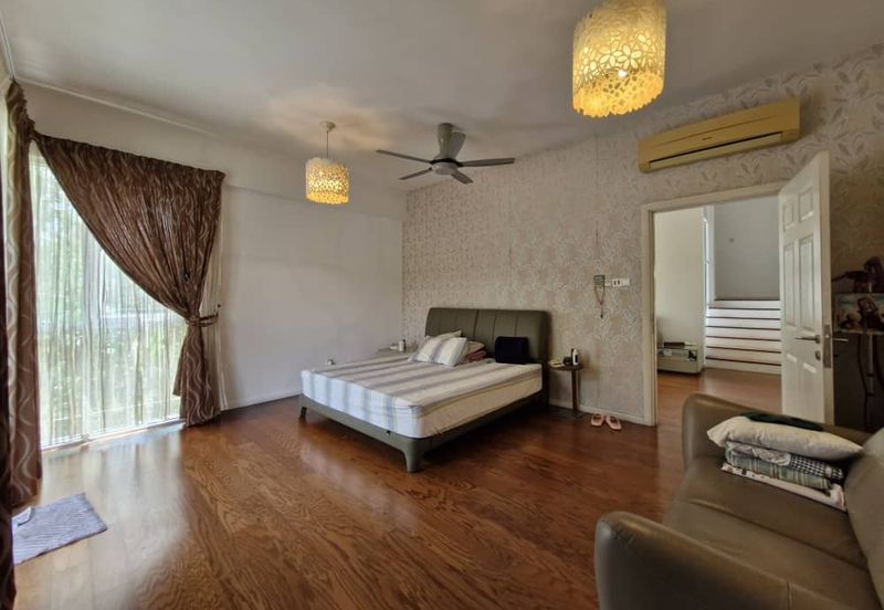 Desa ParkCity (Amelia)