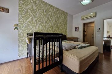 Desa ParkCity (Amelia)