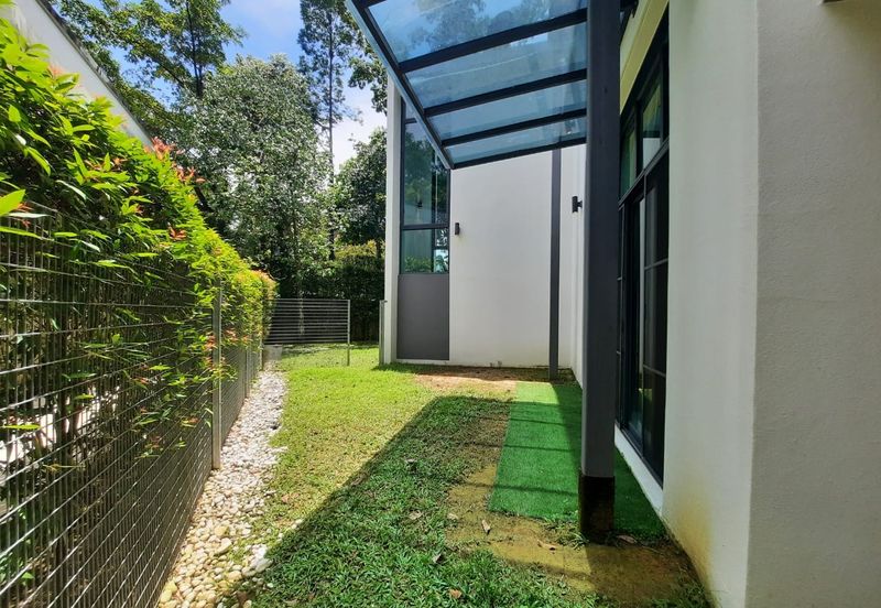 Desa ParkCity (Casaman)