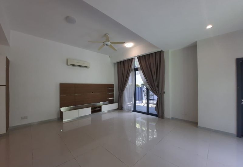 Desa ParkCity (Casaman)