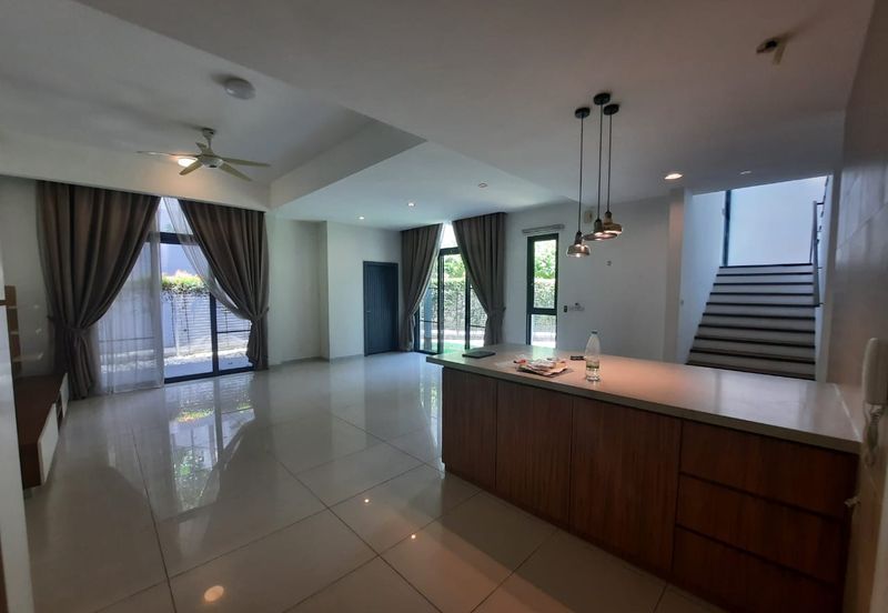 Desa ParkCity (Casaman)