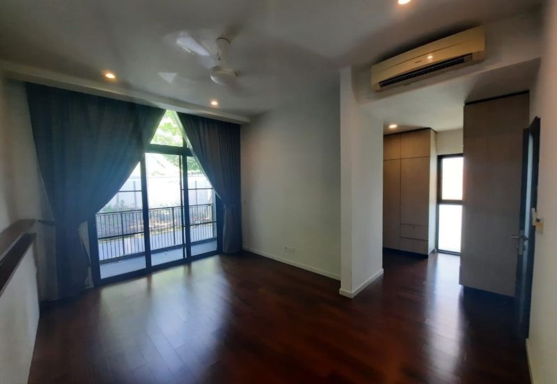 Desa ParkCity (Casaman)