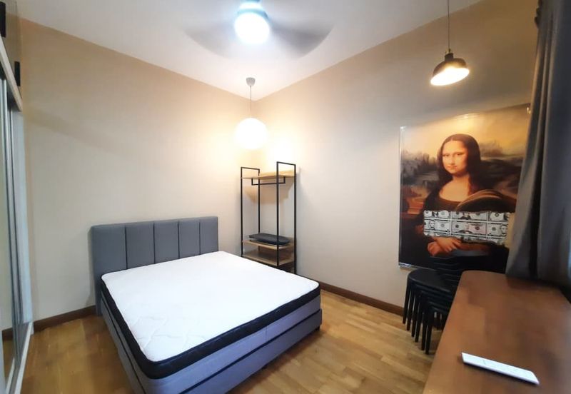 Desa ParkCity (Adora)