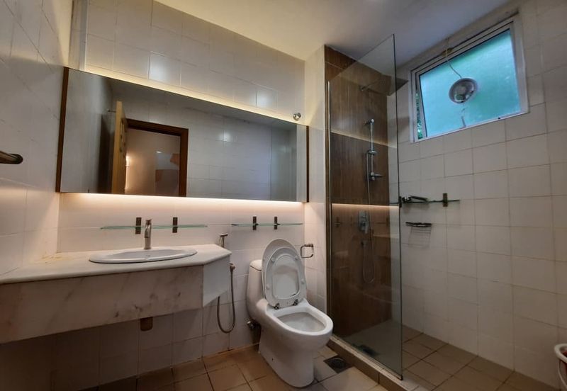 Desa ParkCity (Adora)