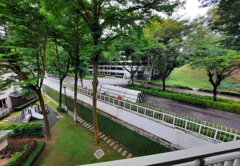 Desa ParkCity (Adora)