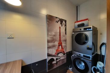 Desa ParkCity (Adora)