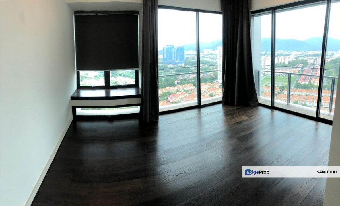 One Central Park (OCP) @Desa Parkcity For Rent, Kuala Lumpur, Desa Parkcity