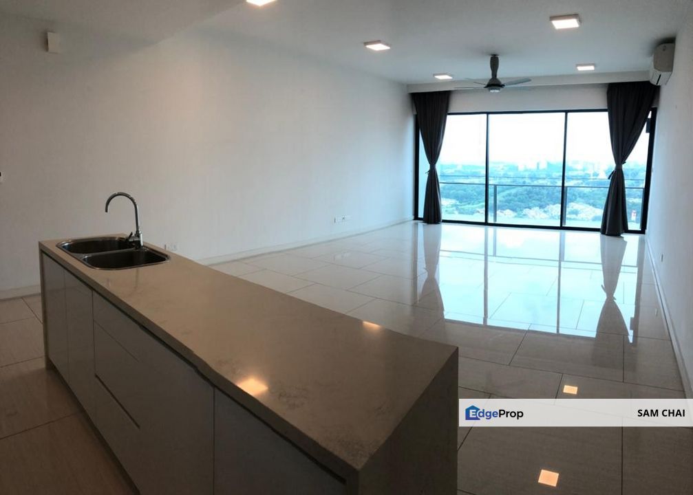 One Central Park (OCP) @Desa Parkcity For Rent, Kuala Lumpur, Desa Parkcity