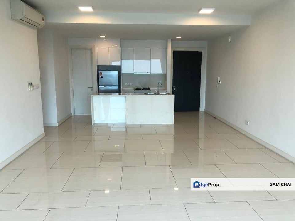 One Central Park (OCP) @Desa Parkcity For Rent, Kuala Lumpur, Desa Parkcity