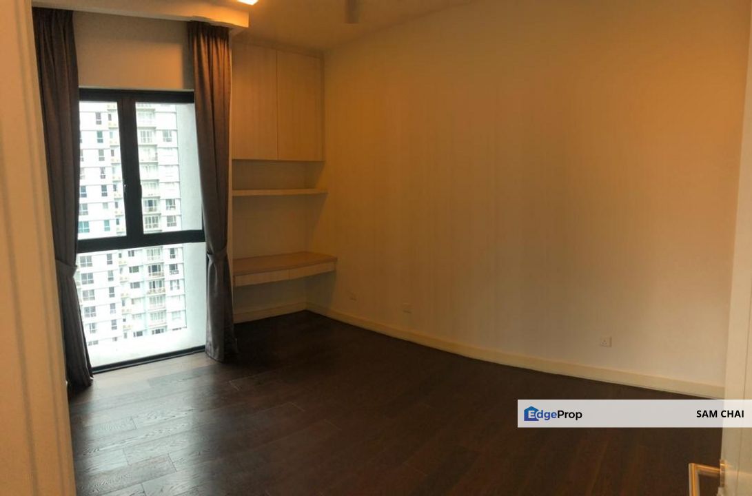 One Central Park (OCP) @Desa Parkcity For Rent, Kuala Lumpur, Desa Parkcity