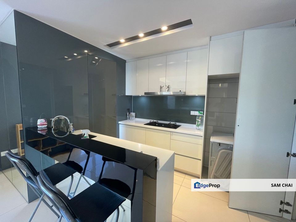 Breezeway Condo (DPC) @Desa Parkcity For Rent, Kuala Lumpur, Desa Parkcity