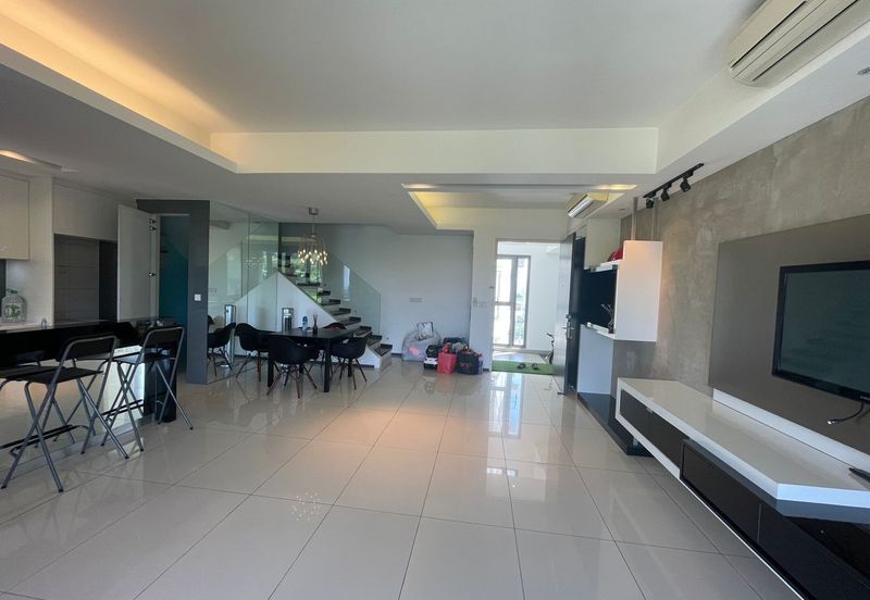 Desa ParkCity (The Breezeway Garden Condo)