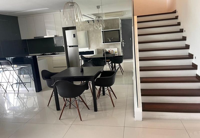 Desa ParkCity (The Breezeway Garden Condo)