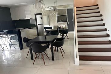 Desa ParkCity (The Breezeway Garden Condo)