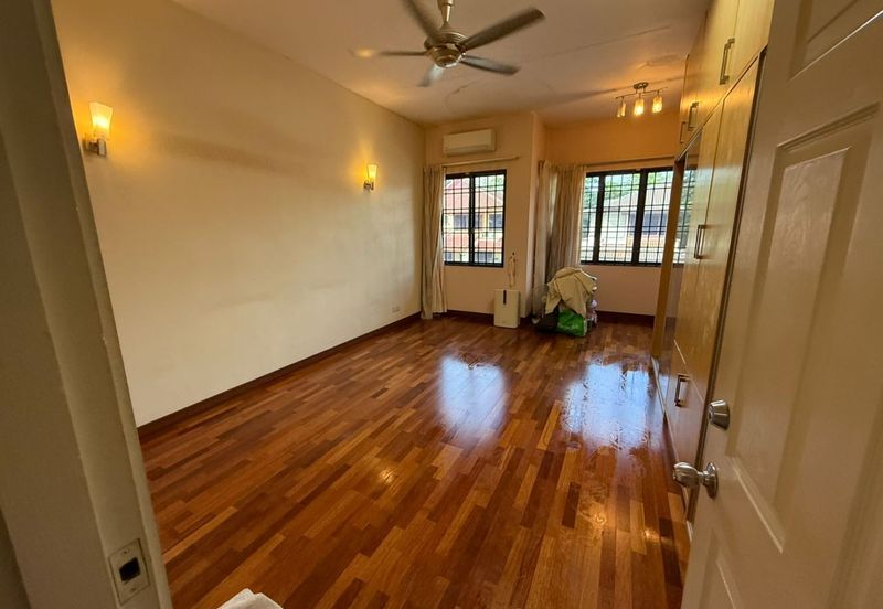 Desa ParkCity (Safa)