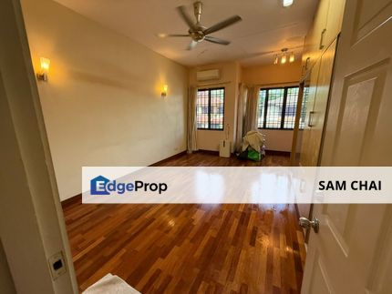 Safa Terrace (DPC)@Desa Parkcity For Sale, Kuala Lumpur, Desa Parkcity