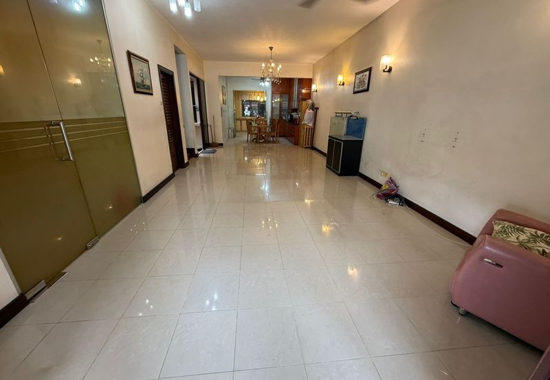 Desa ParkCity (Safa)