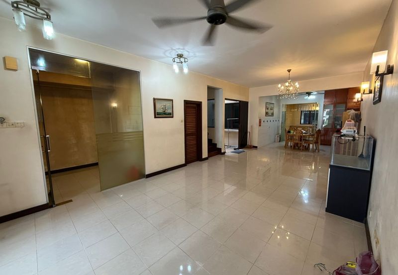 Desa ParkCity (Safa)