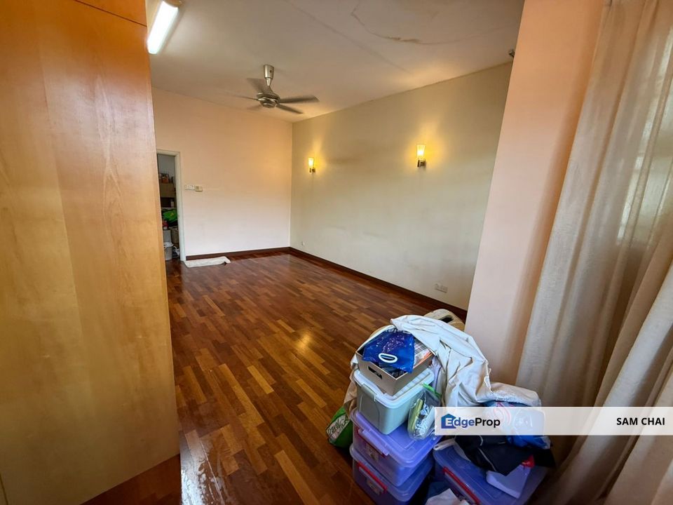 Safa Terrace (DPC)@Desa Parkcity For Sale, Kuala Lumpur, Desa Parkcity