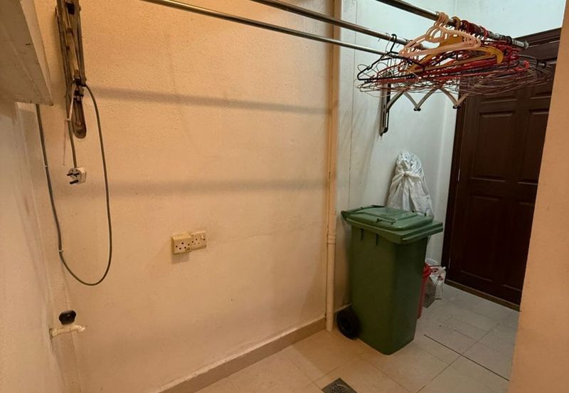 Desa ParkCity (Safa)