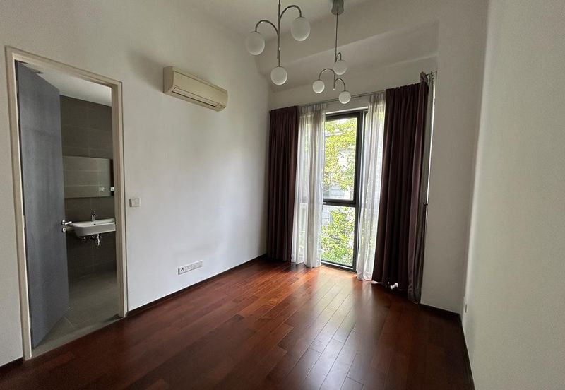 Desa ParkCity (The Breezeway Park Homes)