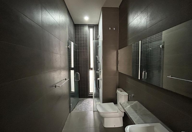 Desa ParkCity (The Breezeway Park Homes)