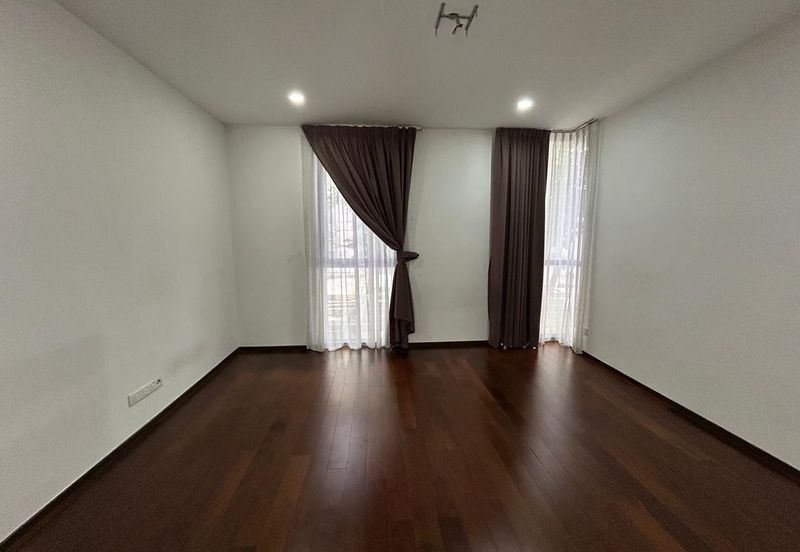 Desa ParkCity (The Breezeway Park Homes)