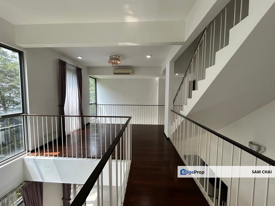 Breezeway Parkhome(DPC)@Desa Parkcity For Sale, Kuala Lumpur, Desa Parkcity