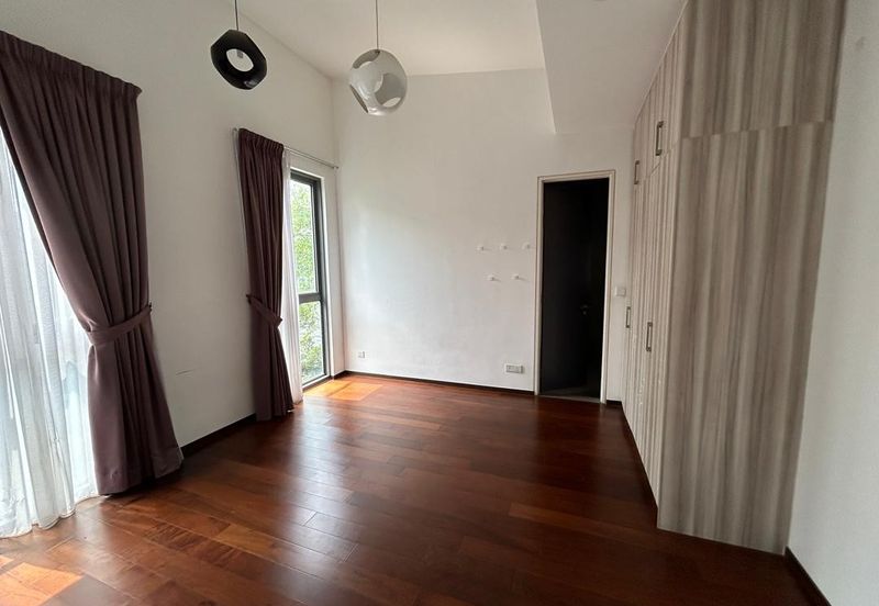 Desa ParkCity (The Breezeway Park Homes)