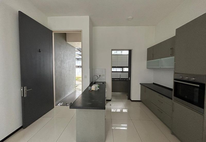 Desa ParkCity (The Breezeway Park Homes)