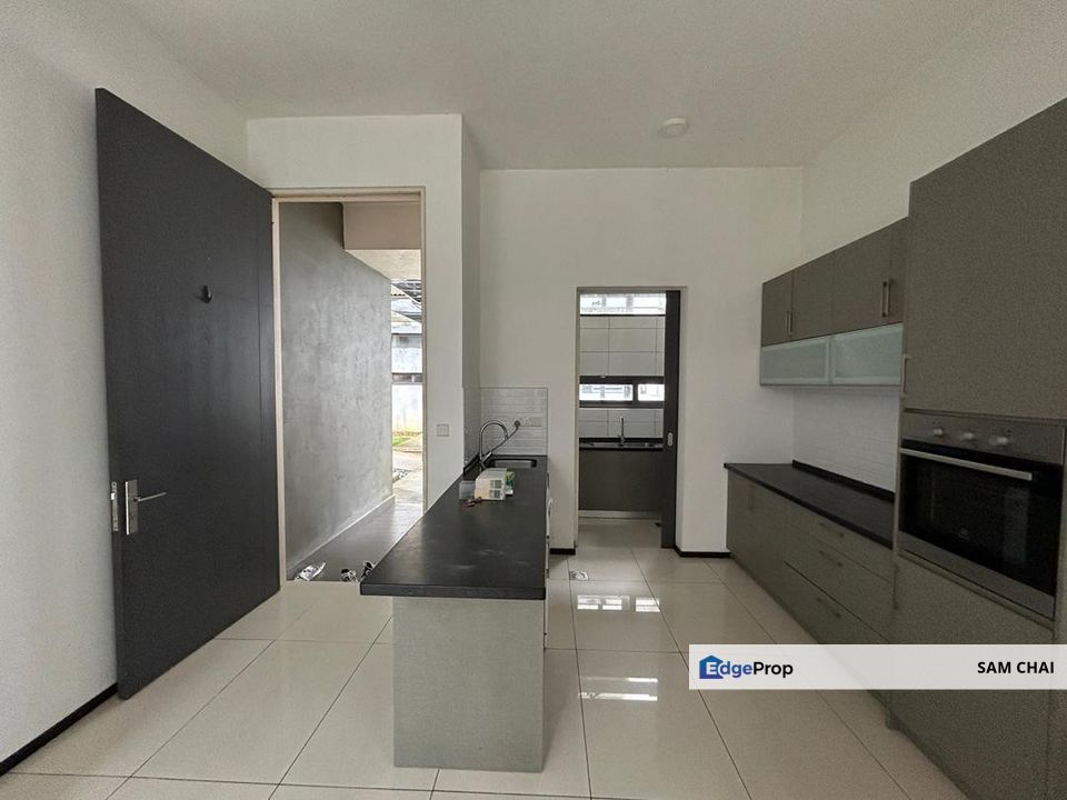 Breezeway Parkhome(DPC)@Desa Parkcity For Sale, Kuala Lumpur, Desa Parkcity