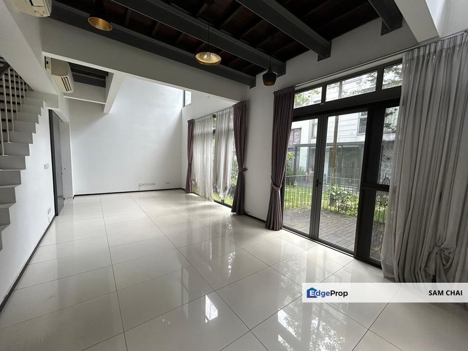 Breezeway Parkhome(DPC)@Desa Parkcity For Sale, Kuala Lumpur, Desa Parkcity