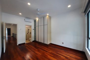 Desa ParkCity (Zenia)