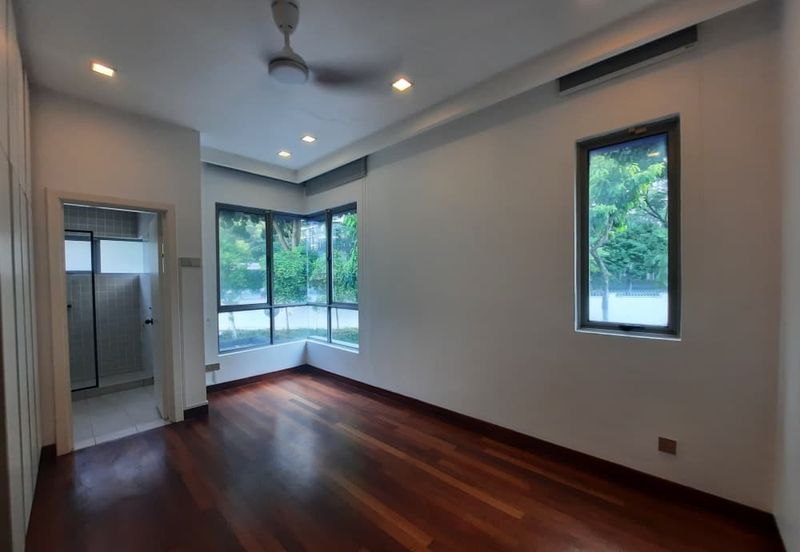 Desa ParkCity (Zenia)