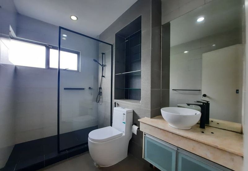 Desa ParkCity (Zenia)