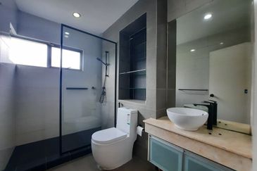 Desa ParkCity (Zenia)