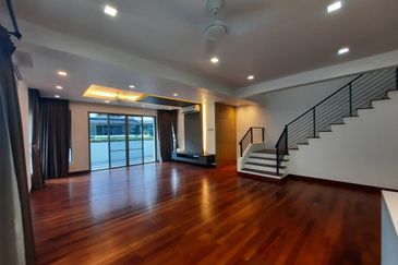 Desa ParkCity (Zenia)