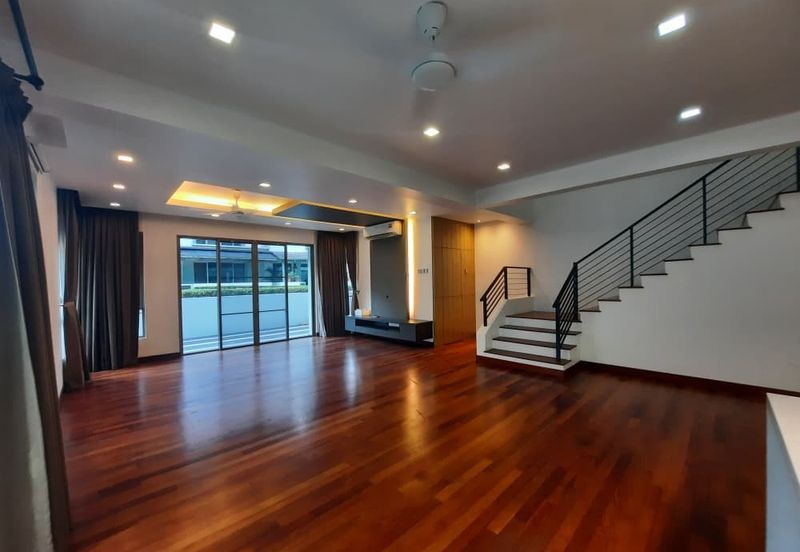 Desa ParkCity (Zenia)