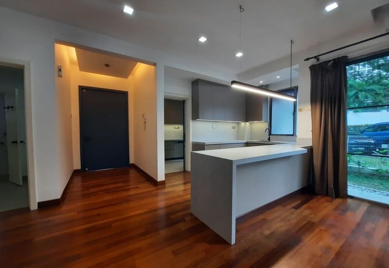 Desa ParkCity (Zenia)