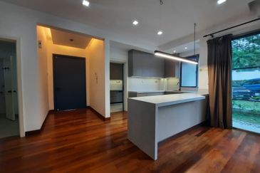 Desa ParkCity (Zenia)