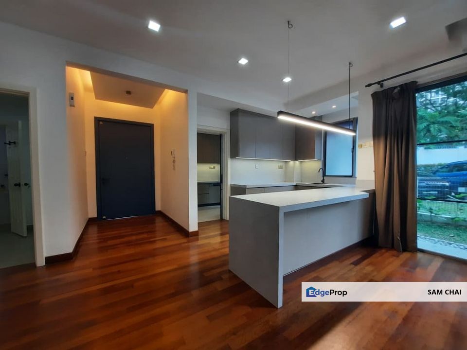 Zenia @ Desa Parkcity For Sale, Kuala Lumpur, Desa Parkcity