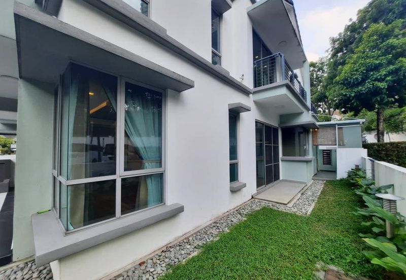 Desa ParkCity (Zenia)